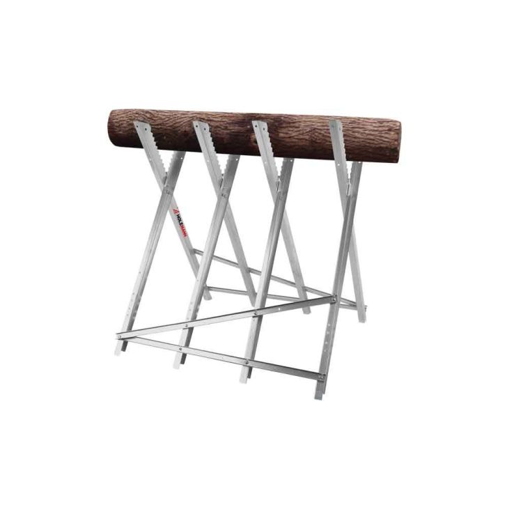 Log holder Holzmann SBO4X