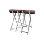 Log holder Holzmann SBO4X