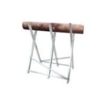 Держатель для бревна Holzmann SBO3X