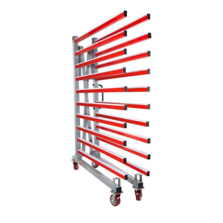 Mobile pull-out trolley Holzmann TAW140