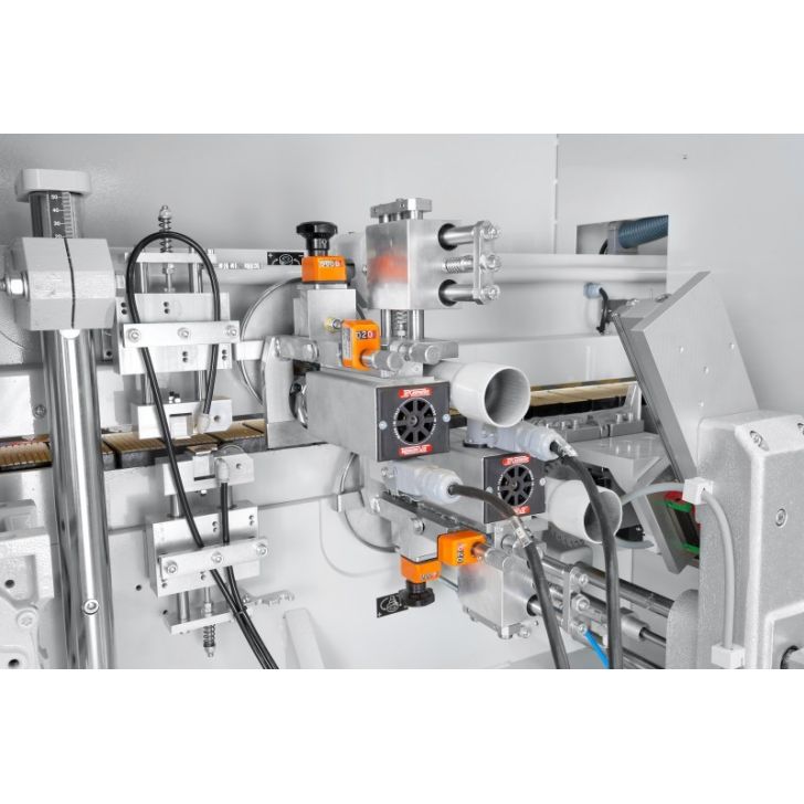 Edge banding machine ROBLAND KM 575