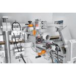 Кромкооблицовочный станок ROBLAND KM 575