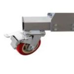 Тележка передвижная двусторонняя Holzmann TAW70DUO