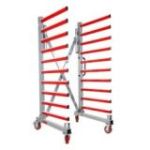 Mobile pull-out trolley Holzmann TAW76