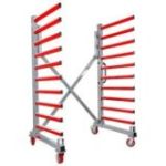 Mobile pull-out trolley Holzmann TAW76