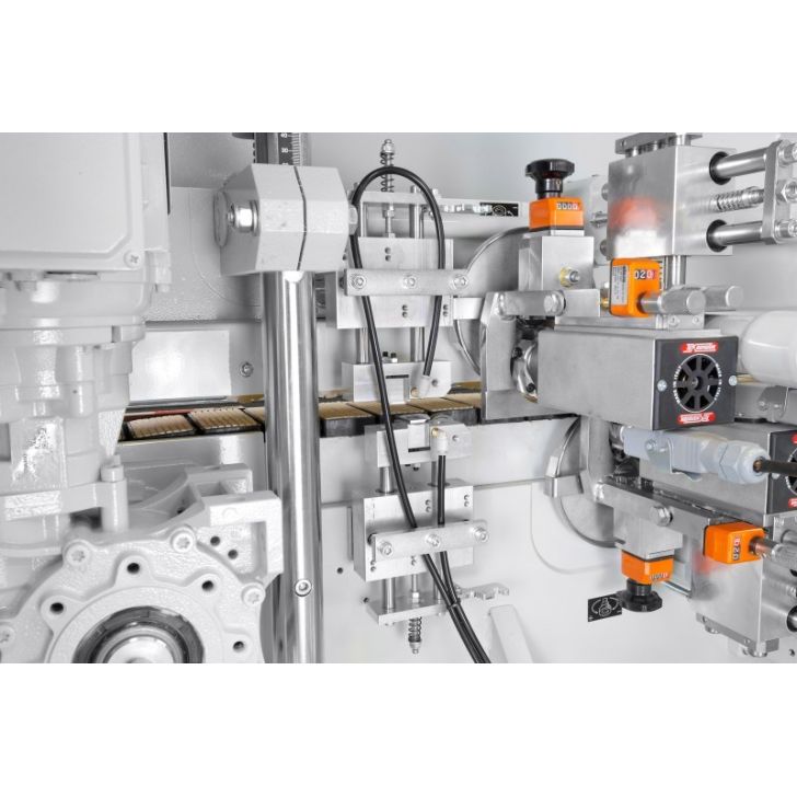 Edge banding machine ROBLAND KM 575