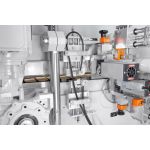 Edge banding machine ROBLAND KM 575