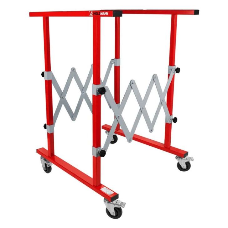 Folding trestle KB100TWIN