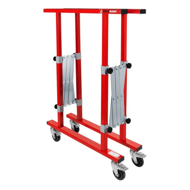 Folding trestle KB100TWIN