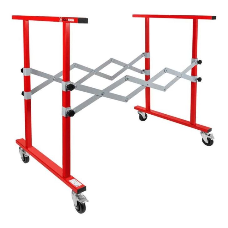 Folding trestle KB100TWIN