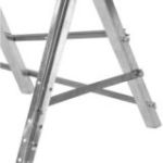 Baļķu turētājs GSB 600-680