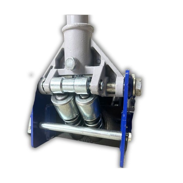 Zemprofila domkrats 3T