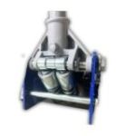 Zemprofila domkrats 3T