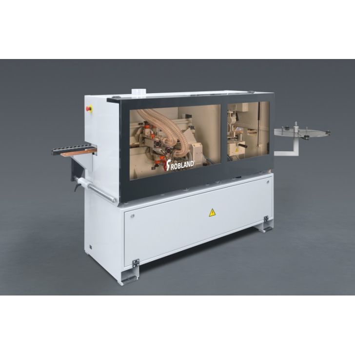 Edge banding machine ROBLAND KM 550