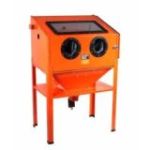 Smilšu strūklas iekārtas 250L