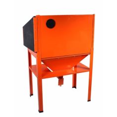 Smilšu strūklas iekārtas 250L 2