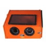 Smilšu strūklas iekārtas 250L