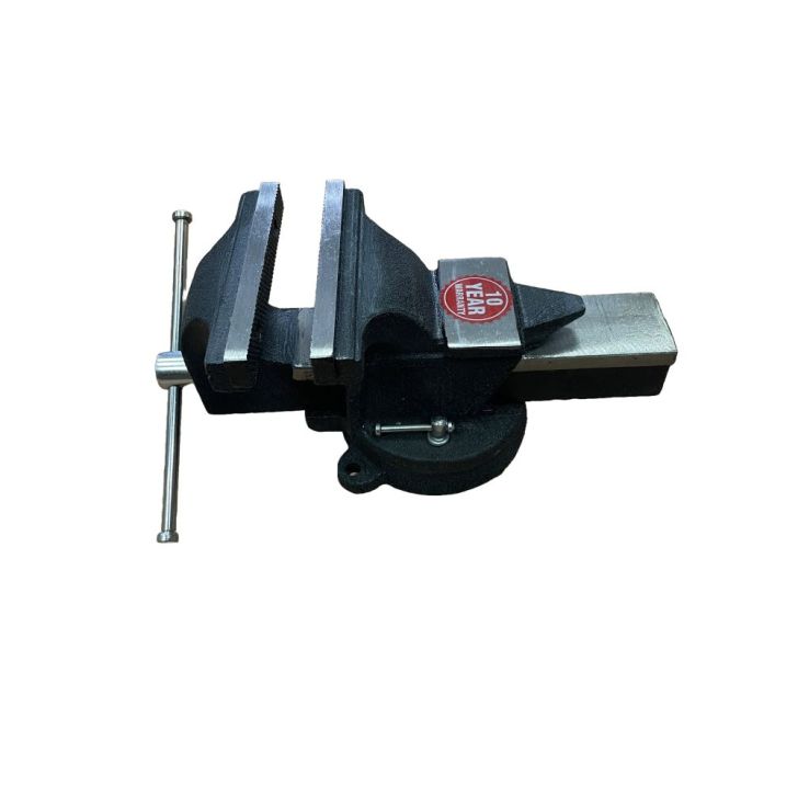 Atslēdznieku skrūvspīles 125mm