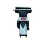 Atslēdznieku skrūvspīles 100mm