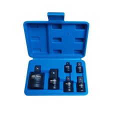 Pneim. pāreju kompl. (6 gab)