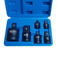 Pneim. pāreju kompl. (6 gab) 2