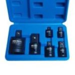 Pneim. pāreju kompl. (6 gab)