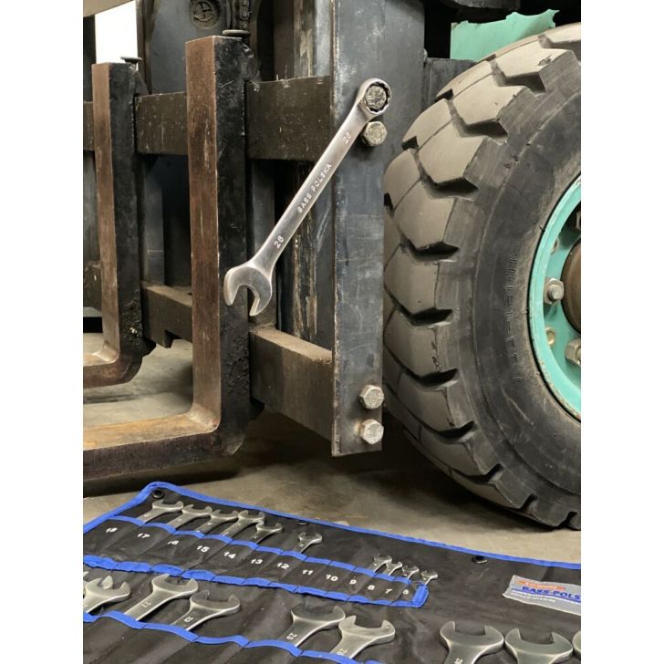 Atslēgu komplekts 6-32mm (25 gab)