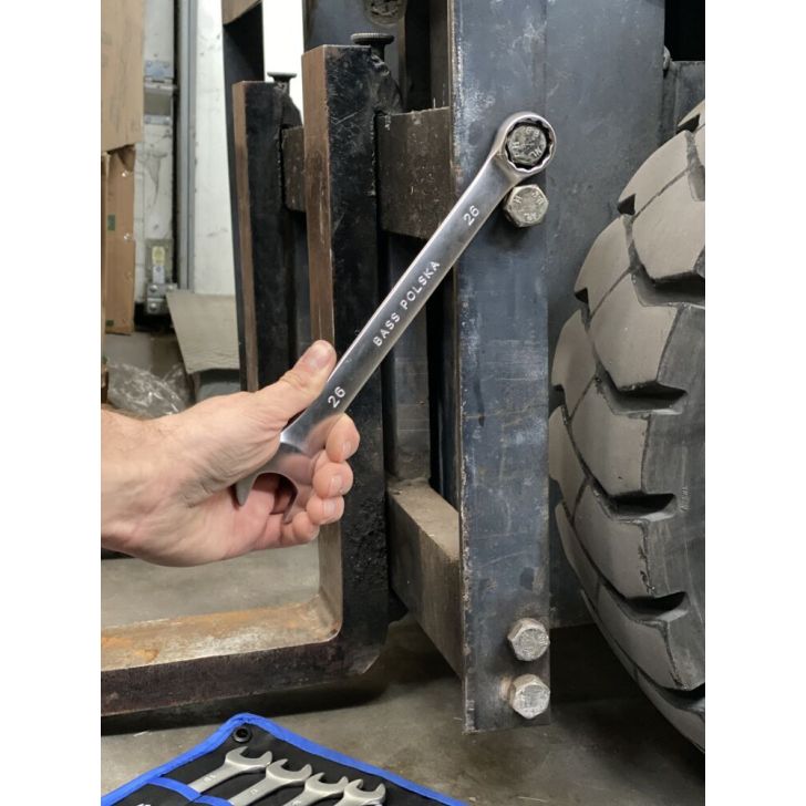 Atslēgu komplekts 6-32mm (25 gab)