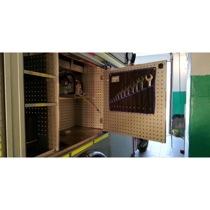 Atslēgu komplekts 6-32mm (25 gab)