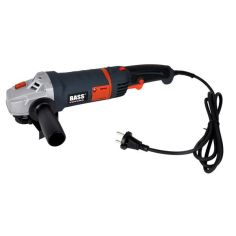 Leņķa slīpmašīna 125 mm, 1150 W