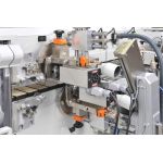 Edge banding machine ROBLAND KM 550