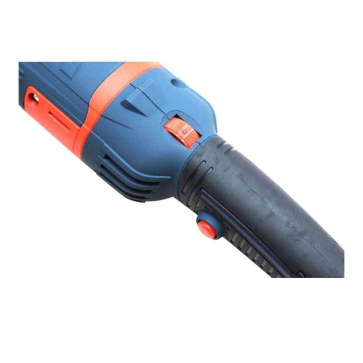 Leņķa slīpmašīna 125 mm, 1150 W