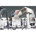 Кромкооблицовочный станок ROBLAND KM 550