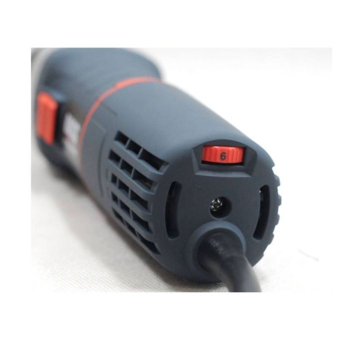 Taisna slīpmašīna  900W, 10000-30000 apgr./min