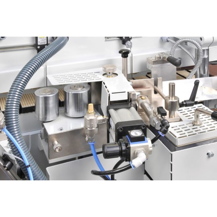 Edge banding machine ROBLAND KM 550