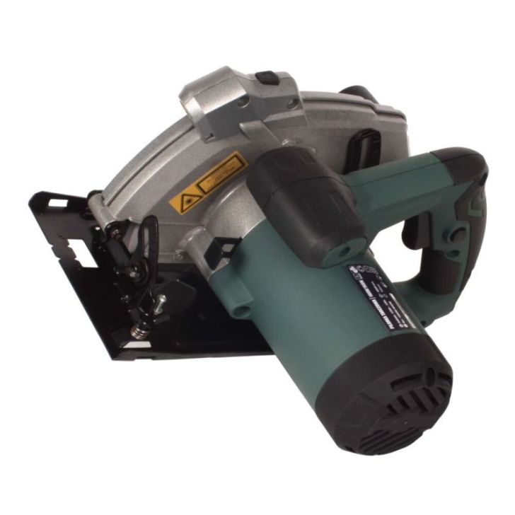 Ripzāģis 1400W1800W 185mm