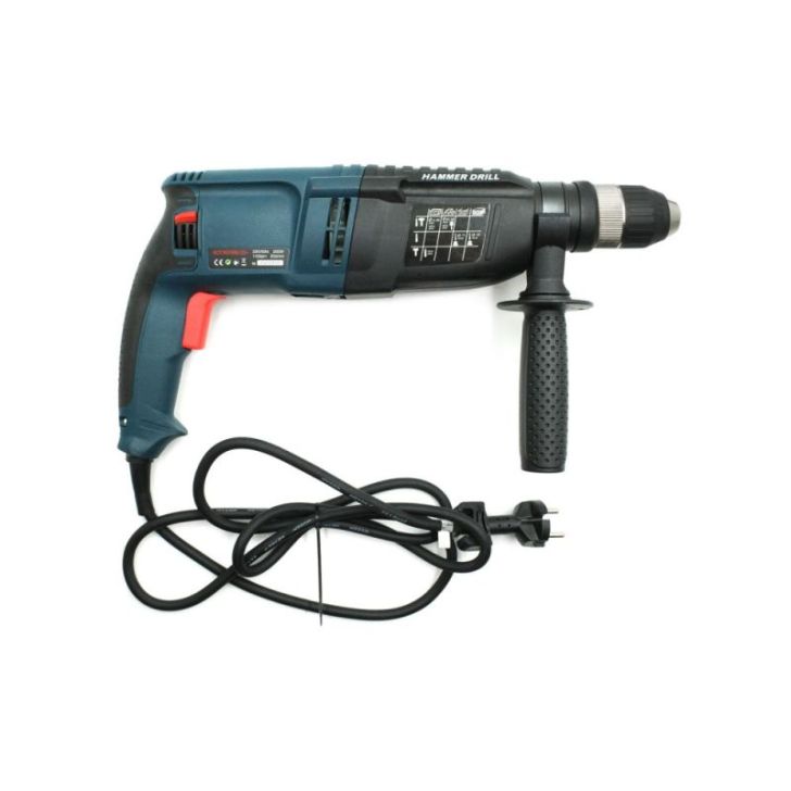 Perforators 2500W, SDS PLUS