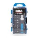 Uzgaļu komplekts (37 gab)