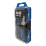 Uzgaļu komplekts (37 gab)