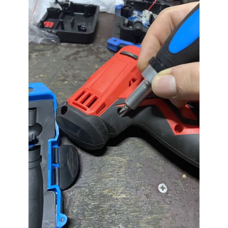 Uzgaļu komplekts (37 gab)