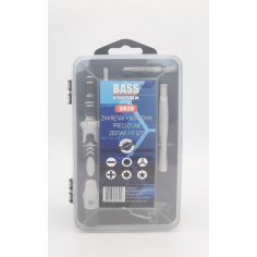 Uzgaļu komplekts (115 gab)