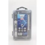 Uzgaļu komplekts (115 gab)