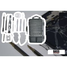 Uzgaļu komplekts (115 gab) 2