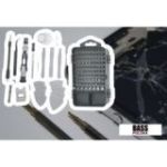 Uzgaļu komplekts (115 gab)