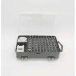 Uzgaļu komplekts (115 gab)