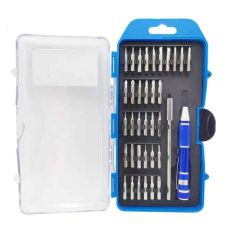 Uzgaļu komplekts (36 gab)