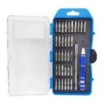 Uzgaļu komplekts (36 gab)