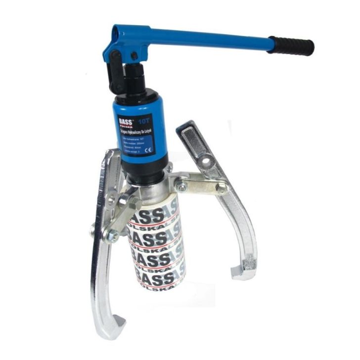 Novilcējs hidraulisks 10t, 250mm