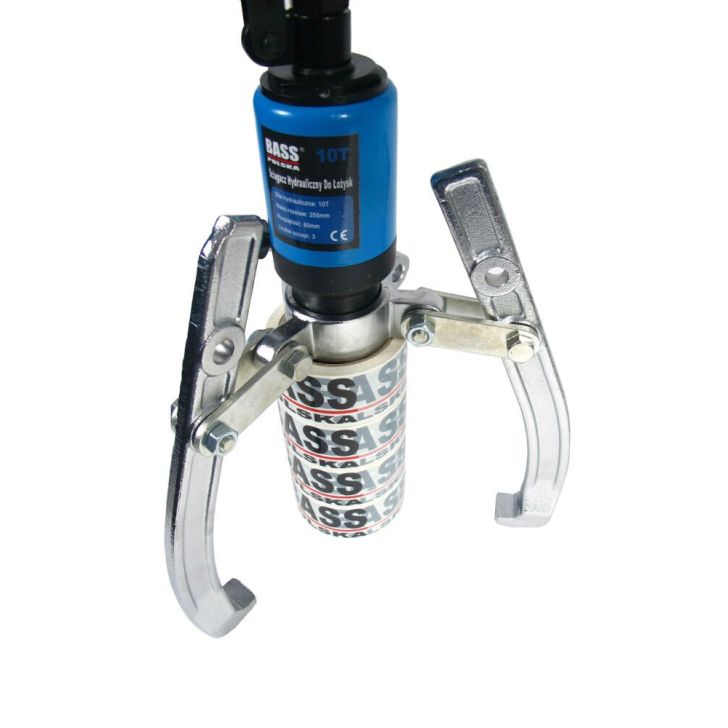 Novilcējs hidraulisks 10t, 250mm