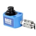 Hidrauliskais cilindrs 10T